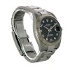 Montre Rolex Oyster Perpetual Date en acier 