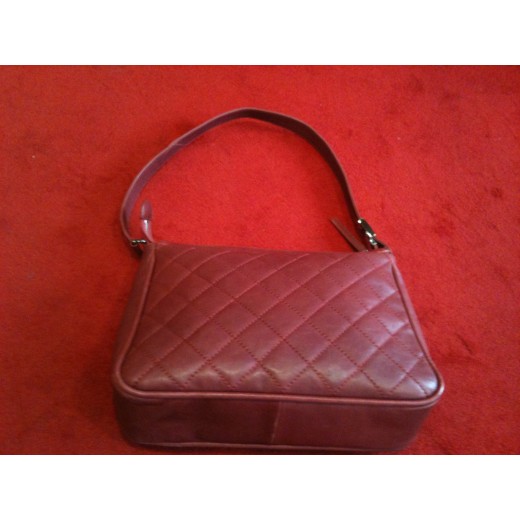 Sac Chanel Vintage