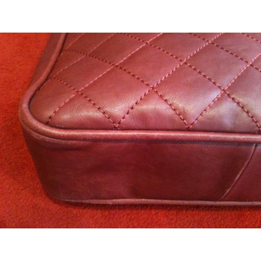 Sac Chanel Vintage