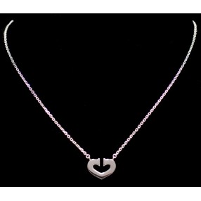 Collier CARTIER Coeur C