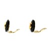 Boucles d'oreilles Chanel