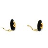 Boucles d'oreilles Chanel