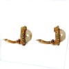 Boucles d'oreilles Chanel Vintage