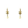 Boucles d'oreilles Chanel