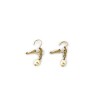 Boucles d'oreilles Chanel