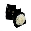 Boucles d'oreilles Chanel