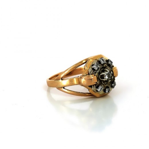 Bague 