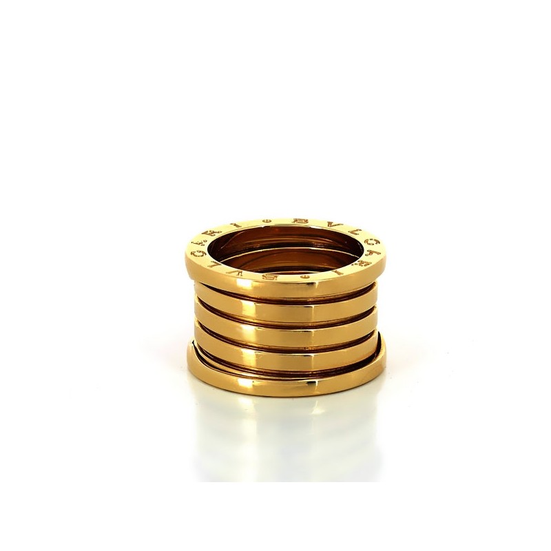 bague bulgari b zero occasion