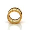 Bague Bulgari 