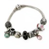 Bracelet Pandora en argent 