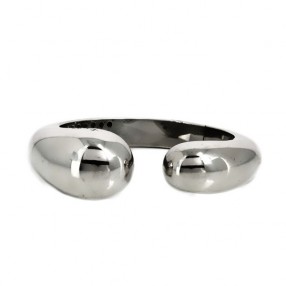 Bracelet Pomellato 67 Argento en argent