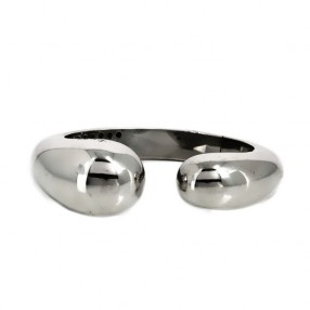 Bracelet Pomellato 67 Argento en argent