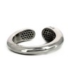 Bracelet Pomellato 67 Argento en argent