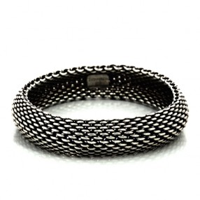 Bracelet Tiffany & Co en argent