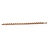 Bracelet ancien en or