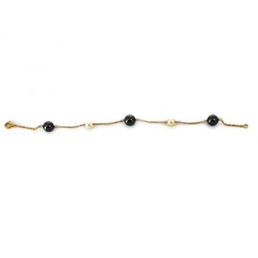 Bracelet perles