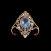 Bague Ancienne