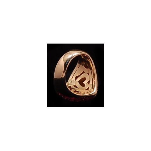 Bague CHOPARD