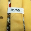 Cravate Hugo Boss en soie