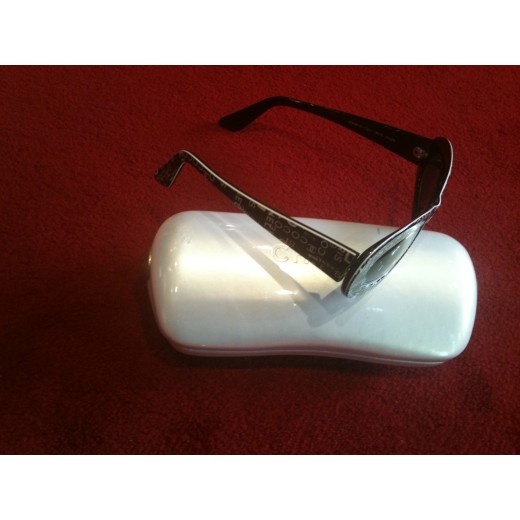 Lunette de soleil " Chanel "