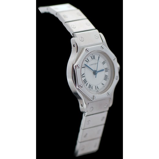 Montre CARTIER Automatique