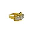 Bague Diamants