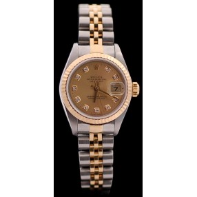 Montre ROLEX Datejust