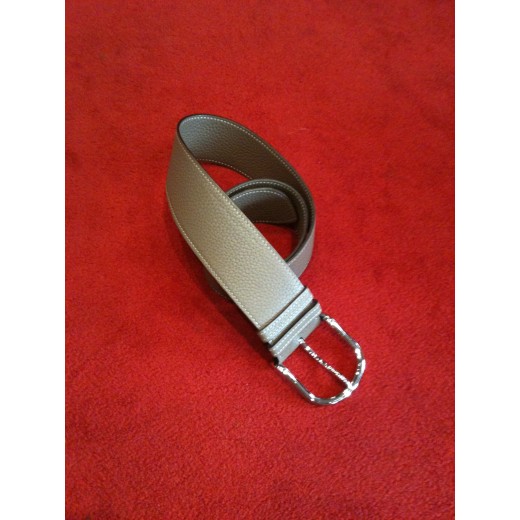 Ceinture Hermes " Rafale "