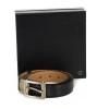 Ceinture Montblanc Ligne contemporaine