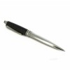 Stylo bille Montblanc en carbone