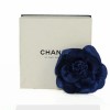 Broche Chanel Camélia