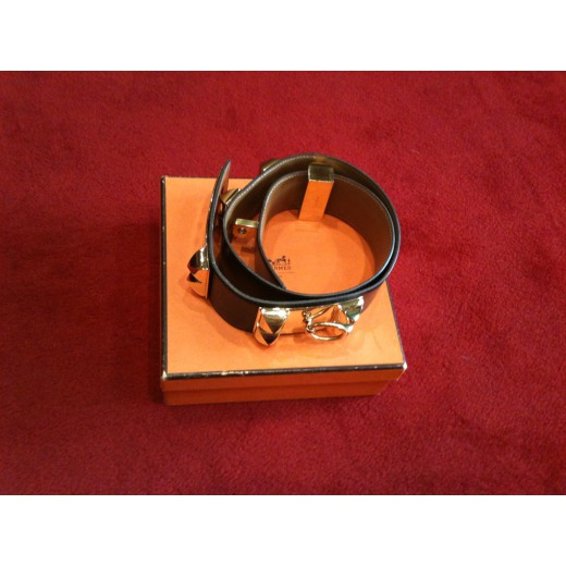 Ceinture Hermes " Medor "