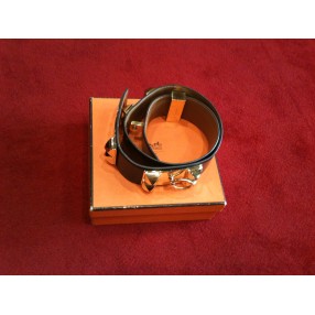 Ceinture Hermes " Medor "