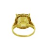 Bague Mauboussin avec citrine