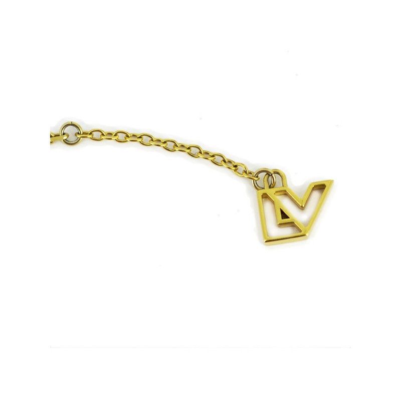 Louis Vuitton Essential V Sautoir Bracelet