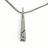 Collier Kenzo en argent