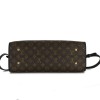 Sac Louis Vuitton Popincourt MM en toile monogram