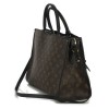 Sac Louis Vuitton Popincourt MM en toile monogram