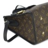 Sac Louis Vuitton Popincourt MM en toile monogram