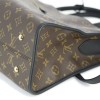 Sac Louis Vuitton Popincourt MM en toile monogram