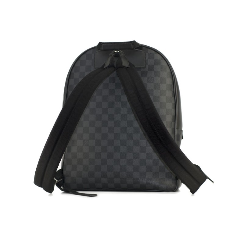 sac a dos louis vuitton josh m45349 en toile