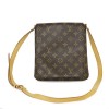 Sac Louis Vuitton Musette Salsa en toile monogram