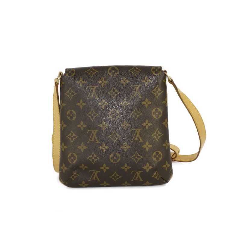 sac a main louis vuitton musette salsa besace en toile