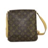 Sac Louis Vuitton Musette Salsa en toile monogram