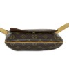 Sac Louis Vuitton Musette Salsa en toile monogram