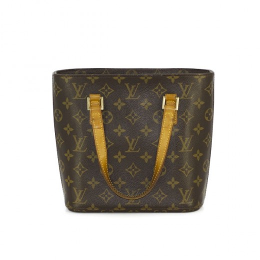 Sac Louis Vuitton Vavin PM en toile monogram