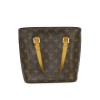 Sac Louis Vuitton Vavin PM en toile monogram