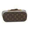 Sac Louis Vuitton Vavin PM en toile monogram