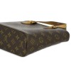 Sac Louis Vuitton Vavin PM en toile monogram