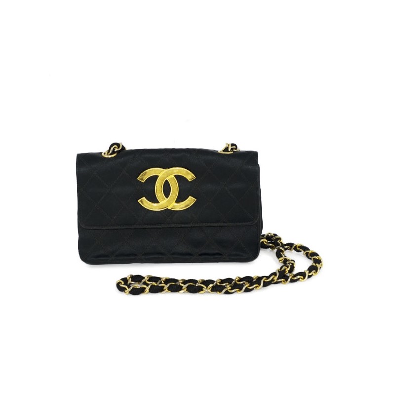 Pochette chanel -  France